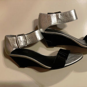 Nine West Womens Sandals